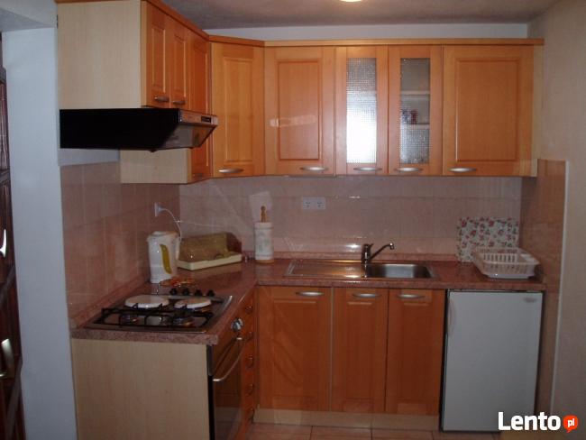 Chorwacja tanie apartamenty i pokoje