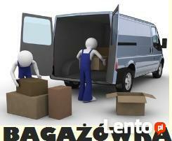 TANIE PRZEPROWADZKI - TAXI BAGAŻOWE - PRZEWÓZ RZECZY WIKI