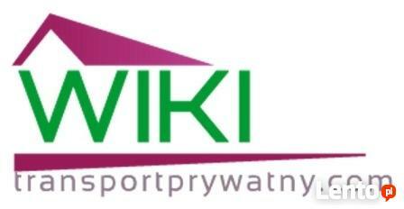 TANIE PRZEPROWADZKI - TAXI BAGAŻOWE - PRZEWÓZ RZECZY WIKI