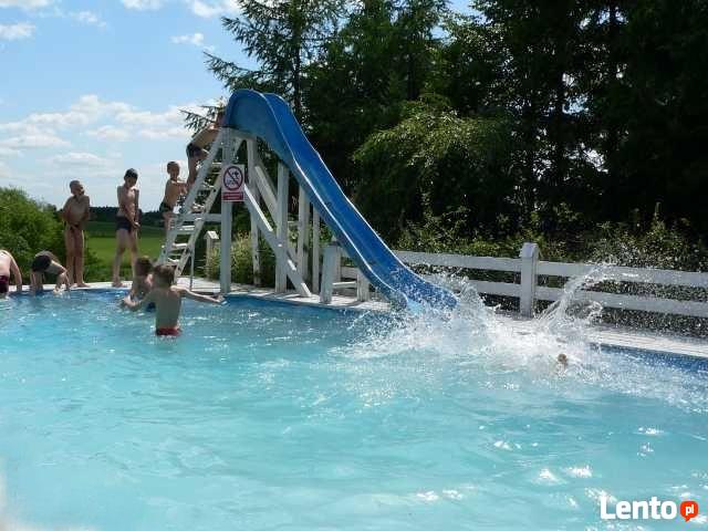 Obozy piłkarskie, sportowe dla dzieci 2026