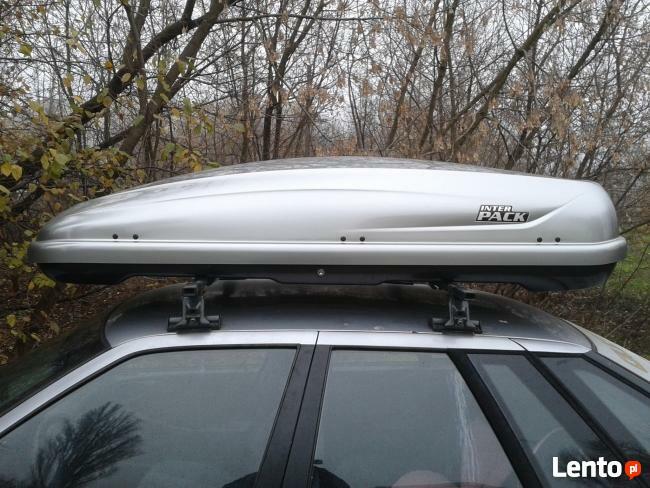 Wypożyczalnia Bagażników Samochodowych - GustawTravel Raszyn