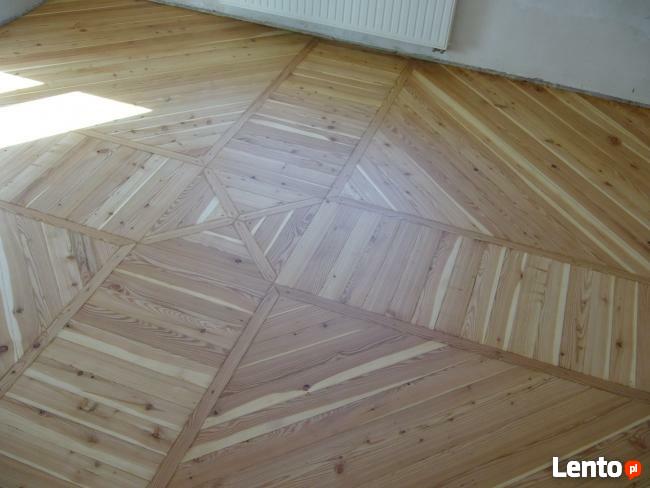 UKŁADANIE, CYKLINOWANIE, LAKIEROWANIE , RENOWACJA PODŁÓG