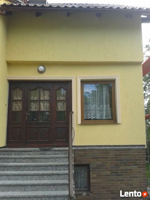 Dachy, Stany surowe, elewacje, remonty oraz wykończenia