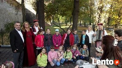 ROSYJSKI PRZEWODNIK PO KRAKOWIE, ГИД ПО КРАКОВУ