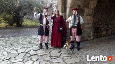 ROSYJSKI PRZEWODNIK PO KRAKOWIE, ГИД ПО КРАКОВУ