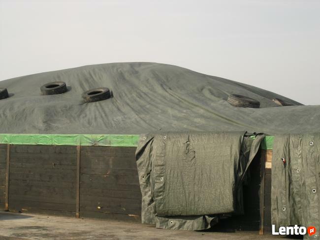 Plandeka 15m x 20m, Warszawa Wolska