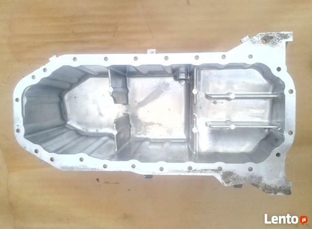 Miska olejowa misa oleju 2.5 TDI SDI VOLKSWAGEN VW LT 35 28