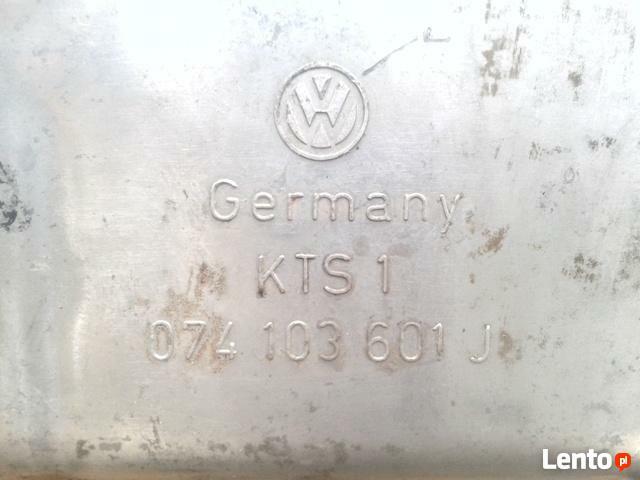 Miska olejowa misa oleju 2.5 TDI SDI VOLKSWAGEN VW LT 35 28