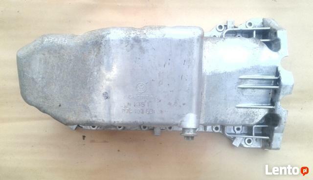 Miska olejowa misa oleju 2.5 TDI SDI VOLKSWAGEN VW LT 35 28