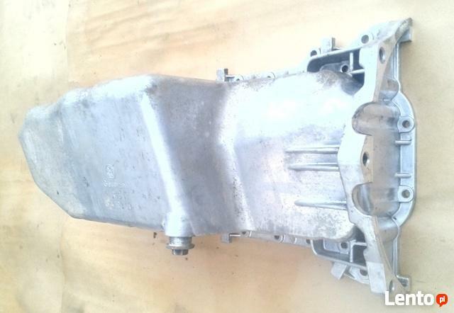 Miska olejowa misa oleju 2.5 TDI SDI VOLKSWAGEN VW LT 35 28