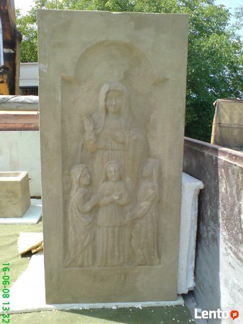 Piaskowanie stacjonarne i mobilne Szczucin - Tarnów