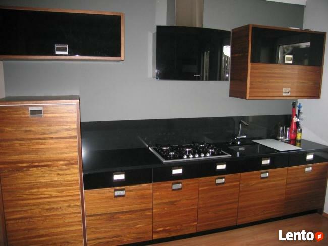 MEBLE NA WYMIAR, KUCHNIE, SZAFY W PRZYSTEPNYCH CENACH