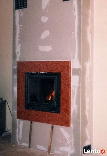 KOMINKI PEGAZ http://pegaz.krakow.pl/