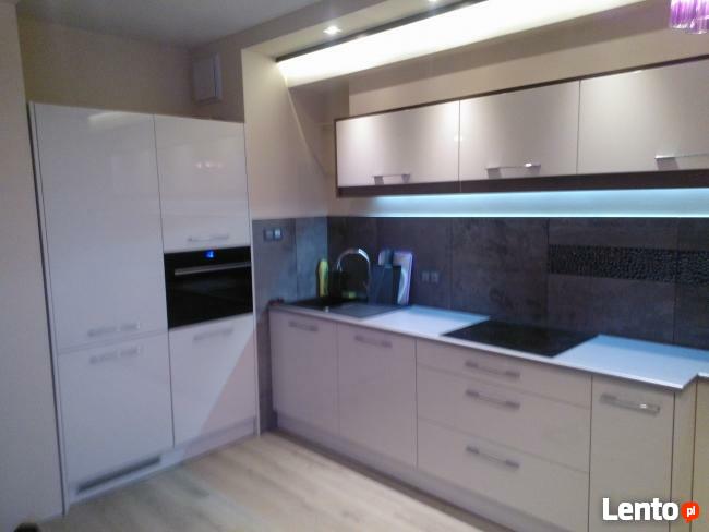 MEBLE NA WYMIAR, KUCHNIE, SZAFY W PRZYSTEPNYCH CENACH