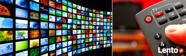 MONTAŻ ANTEN SATELITARNYCH / NAZIEMNYCH DVB-T OŁAWA