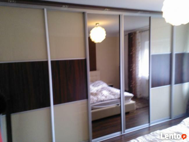 MEBLE NA WYMIAR, KUCHNIE, SZAFY W PRZYSTEPNYCH CENACH