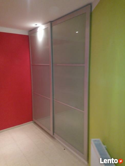 MEBLE NA WYMIAR, KUCHNIE, SZAFY W PRZYSTEPNYCH CENACH