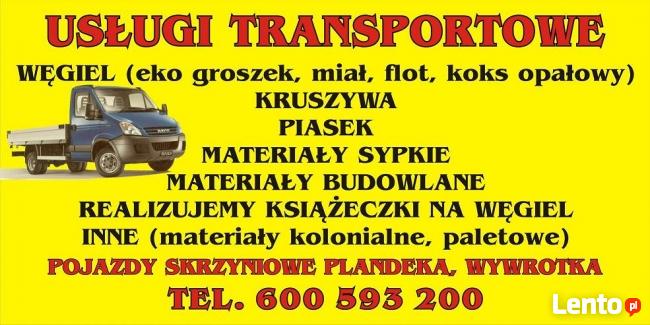 WĘGIEL EKO GROSZEK