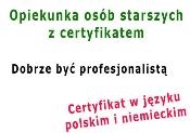 OPIEKA w Niemczech zarób nawet 10 000 złotych na miesiąc