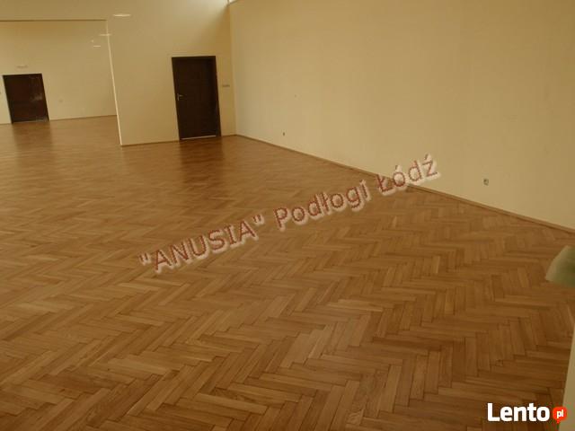 CYKLINOWANIE-RENOWACJA PODŁÓG DREWNIANYCH ŁÓDŹ 602-427-754
