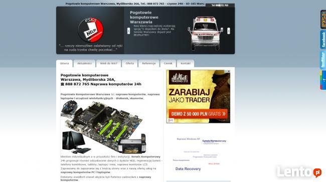 eSKa Pogotowie komputerowe