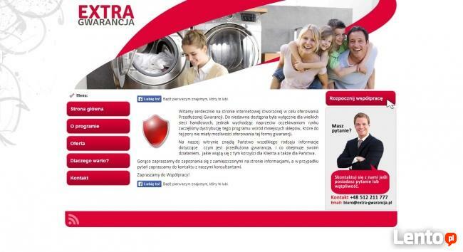 Projektowanie i pozycjonowanie stron inernetowych.