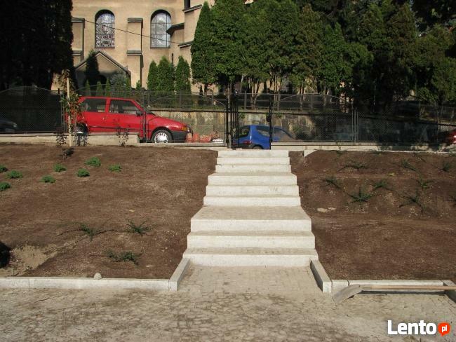 Usługi Brukarskie Bet-Bruk