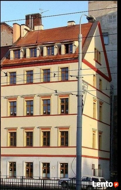 ekspertyzy budowlane + przeglądy okresowe budowlane