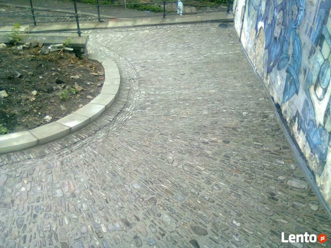 Usługi Brukarskie Bet-Bruk