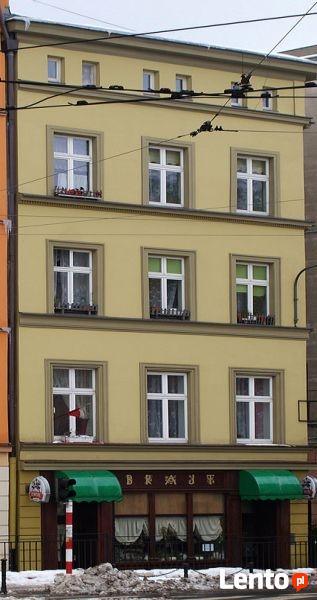 ekspertyzy budowlane + przeglądy okresowe budowlane