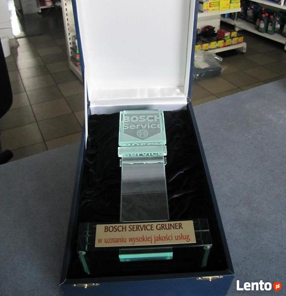 Regeneracja filtrów DPF - Euro 6