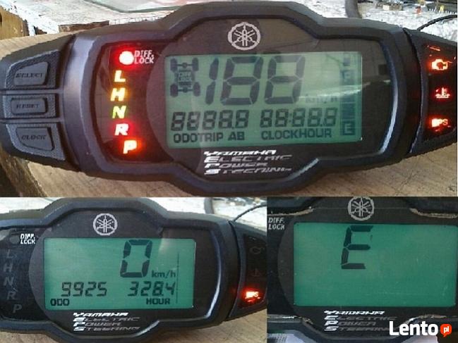 DESKA PULPIT LCD SOLARIS, NEOPLAN,MERCEDES, SETRA,BOVA, TEREX