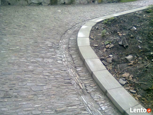 Usługi Brukarskie Bet-Bruk