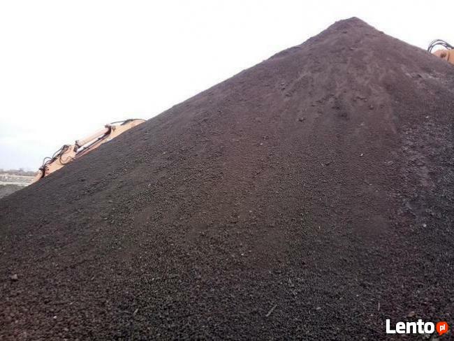 Ziemia Ogrodowa, Torf, Ziemia Torfowa TRANSPORT RADOM