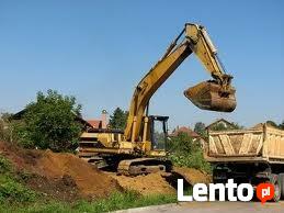 GRUZ CEGLANY, GRUZ BETONOWY SZLAKA, TRANSPORT RADOM