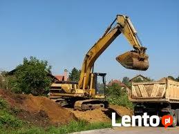 Ziemia Ogrodowa, Torf, Ziemia Torfowa TRANSPORT RADOM