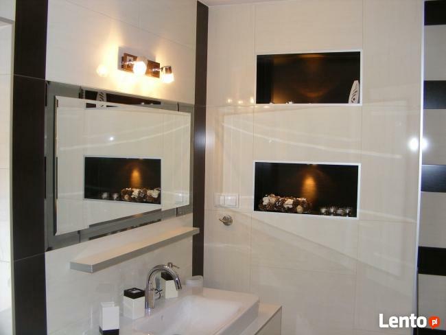 Płytkarz - usługi glazurnicze