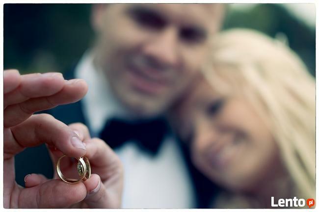 Fotograf na Ślub Wesele Studniówkę Imprezę Łomża