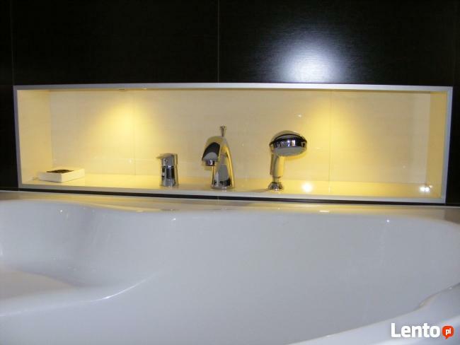 Płytkarz - usługi glazurnicze