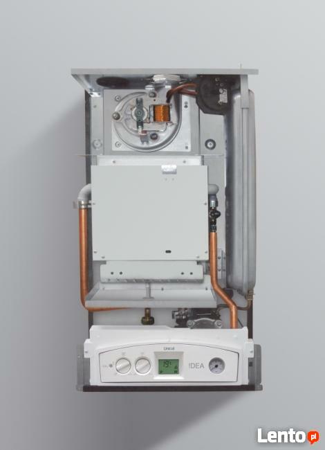 Naprawa piec gazowy Junkers, Vaillant, Buderus inny