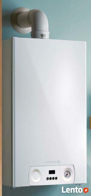 Naprawa piec gazowy Junkers, Vaillant, Buderus inny