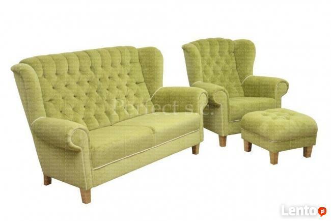 obnizka cen sprzedam fotel uszak po atrakcyjnej cenie