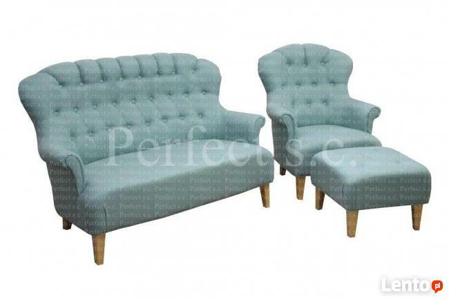 obnizka cen sprzedam fotel uszak po atrakcyjnej cenie