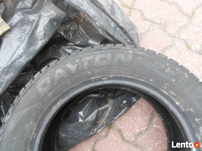 opona zimowa 215/60/R16