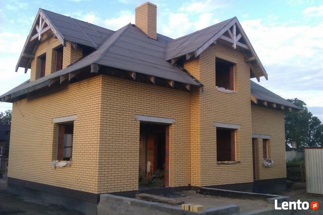 klinkier fachowe murowanioe