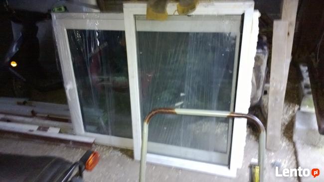 Płyty warstwowe , okna , świetliki dachowe , używane i nowe
