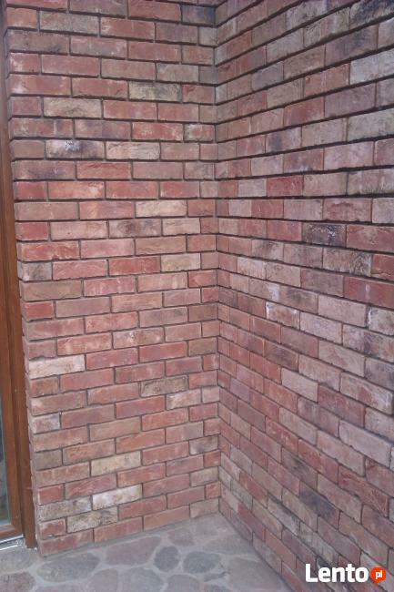 klinkier fachowe murowanioe