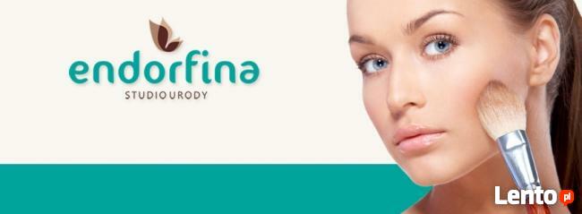 Studio Urody Endorfina-Zimowa Promocja!