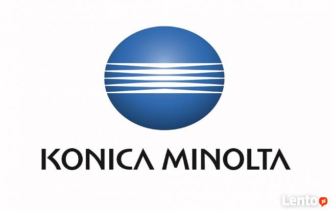 #Konica Minolta SERWIS ksero kopiarki tel 691 90 93 93 (24H)