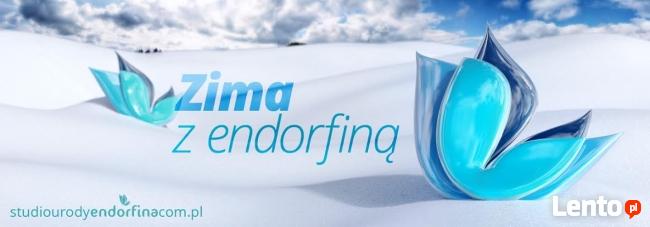 Studio Urody Endorfina-Zimowa Promocja!